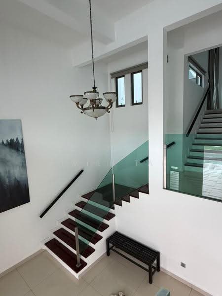Semi-Detached House for Rent in Iskandar Puteri (Nusajaya) (Johor) - Vivien Tan - PropertyGuru.com.my