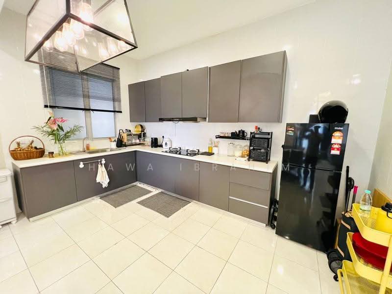 Apartment for Sale at Idaman Abadi - Hawa Ibrahim - PropertyGuru.com.my