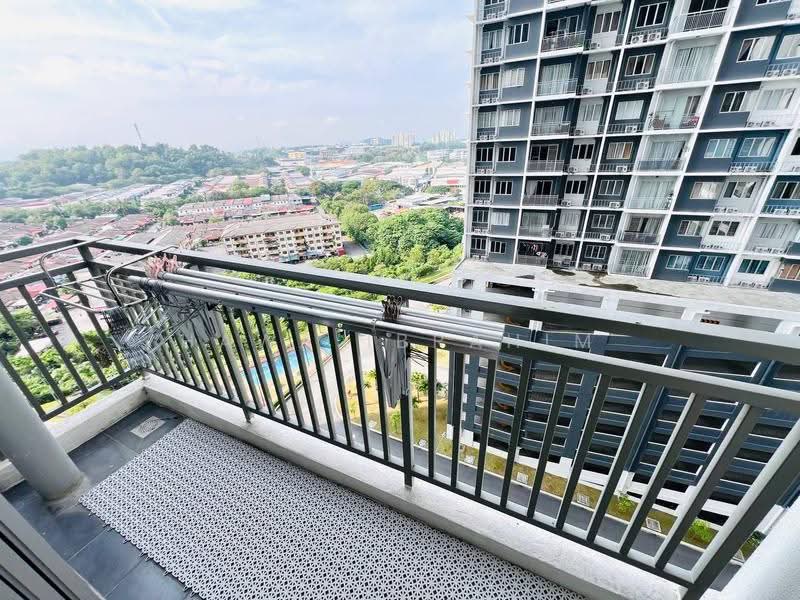 Apartment for Sale at Idaman Abadi - Hawa Ibrahim - PropertyGuru.com.my