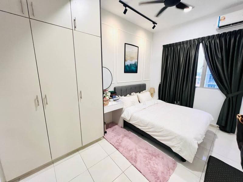 Apartment for Sale at Idaman Abadi - Hawa Ibrahim - PropertyGuru.com.my