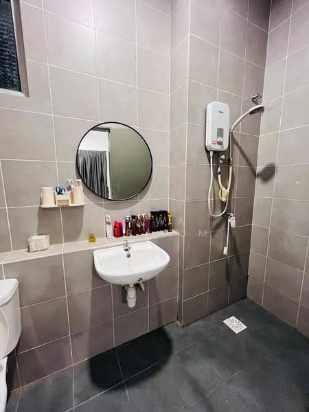 Apartment for Sale at Idaman Abadi - Hawa Ibrahim - PropertyGuru.com.my