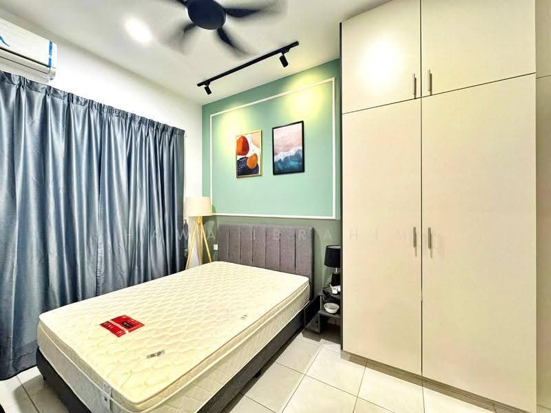 Apartment for Sale at Idaman Abadi - Hawa Ibrahim - PropertyGuru.com.my