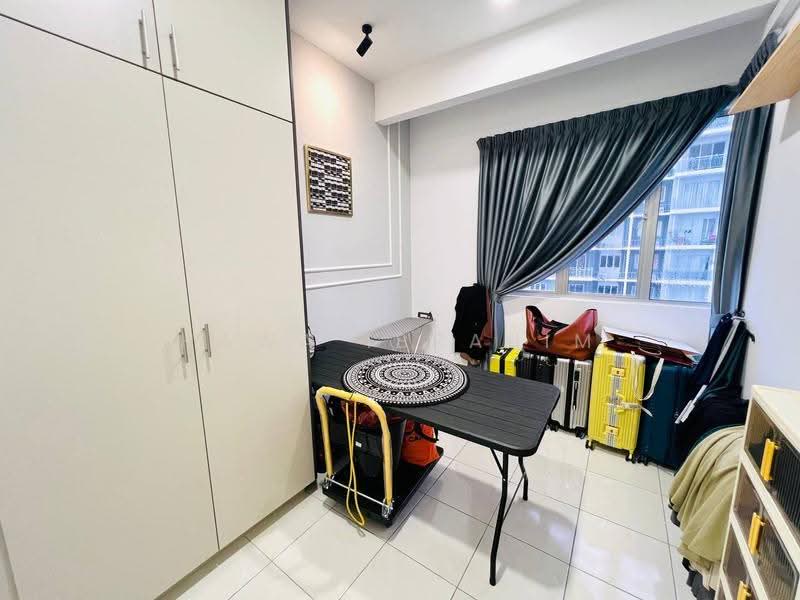 Apartment for Sale at Idaman Abadi - Hawa Ibrahim - PropertyGuru.com.my