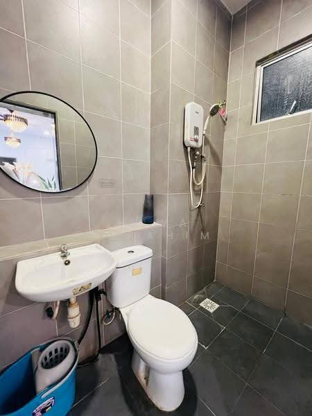 Apartment for Sale at Idaman Abadi - Hawa Ibrahim - PropertyGuru.com.my