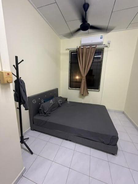 Rumah Teres 1-Tingkat untuk Disewa di Tebrau (Johor) - Grace Lau - Bedroom - PropertyGuru.com.my