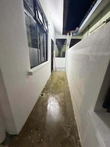 Rumah Teres 1-Tingkat untuk Disewa di Tebrau (Johor) - Grace Lau - Exterior - PropertyGuru.com.my