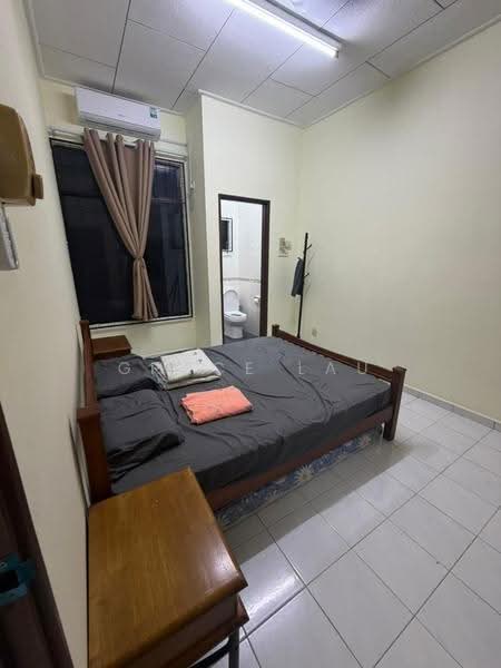 Rumah Teres 1-Tingkat untuk Disewa di Tebrau (Johor) - Grace Lau - Bedroom - PropertyGuru.com.my