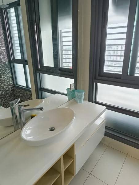 Kediaman Servis untuk Disewa di Vogue Suites One - Luff Lee - Bathroom - PropertyGuru.com.my