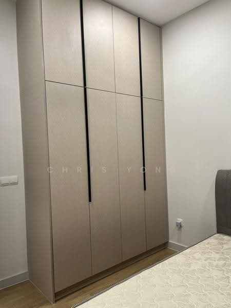 Condominium for Rent at TRIA Seputeh in 9 Seputeh, Kuala Lumpur - Chris Yong - Bedroom - PropertyGuru.com.my