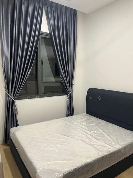 Condominium for Rent at TRIA Seputeh in 9 Seputeh, Kuala Lumpur - Chris Yong - Bedroom - PropertyGuru.com.my