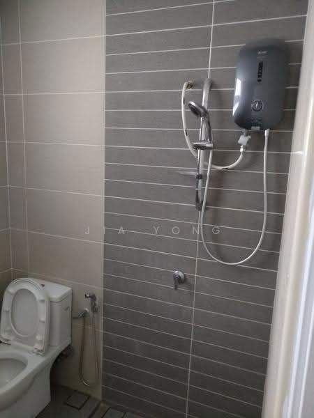 Kondominium untuk Dijual di Sandilands - Jia Yong - Bathroom - PropertyGuru.com.my