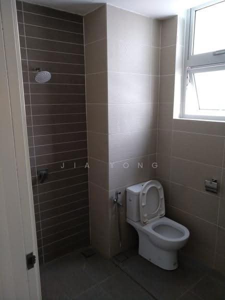 Kondominium untuk Dijual di Sandilands - Jia Yong - Bathroom - PropertyGuru.com.my