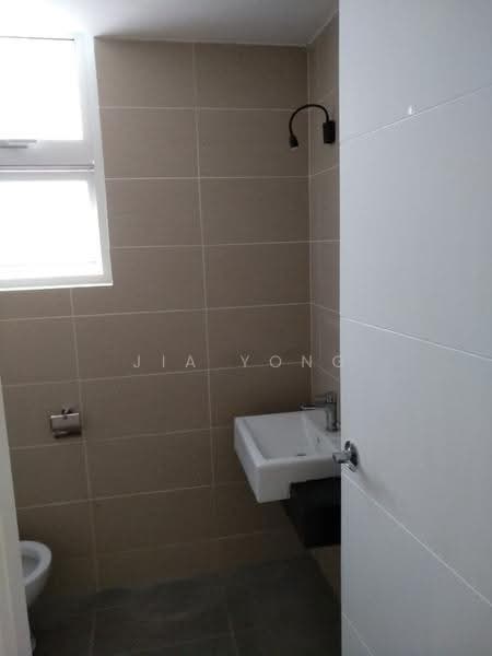 Kondominium untuk Dijual di Sandilands - Jia Yong - Bathroom - PropertyGuru.com.my
