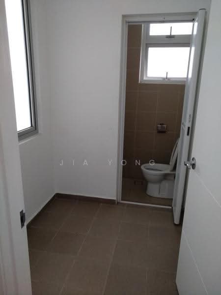 Kondominium untuk Dijual di Sandilands - Jia Yong - Bathroom - PropertyGuru.com.my