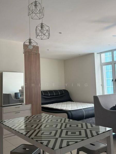 Kondominium untuk Disewa di KSL D'Esplanade Residence - Chloe Ying - Bedroom - PropertyGuru.com.my