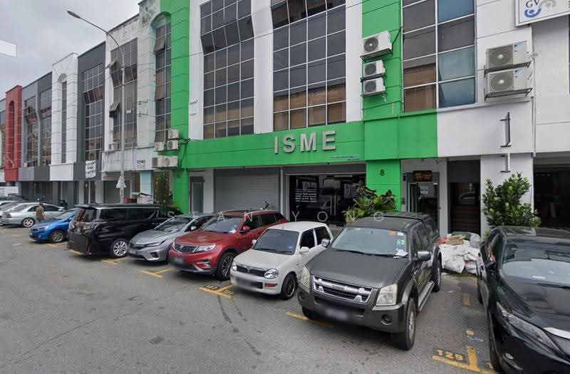 Shop for Rent in Prima Selayang (Selayang) - Sean Yong - Exterior - PropertyGuru.com.my