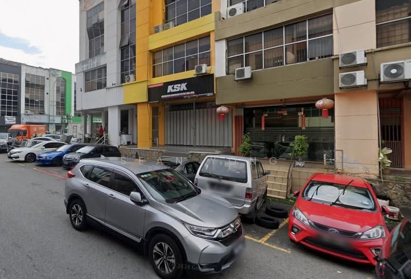 Shop for Rent in Prima Selayang (Selayang) - Sean Yong - Exterior - PropertyGuru.com.my