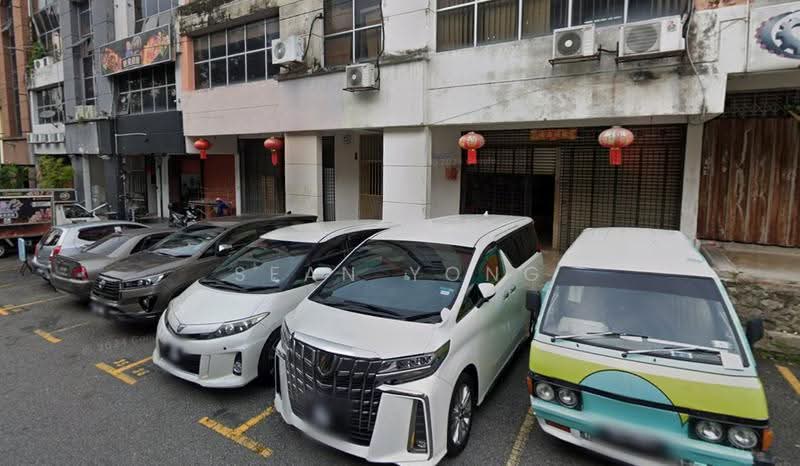 Shop for Rent in Prima Selayang (Selayang) - Sean Yong - PropertyGuru.com.my