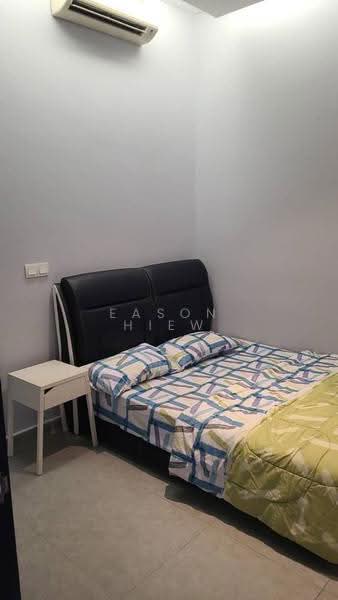 Kediaman Servis untuk Disewa di The Elements - Eason Hiew - Bedroom - PropertyGuru.com.my