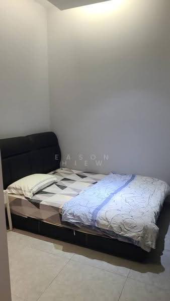 Kediaman Servis untuk Disewa di The Elements - Eason Hiew - Bedroom - PropertyGuru.com.my