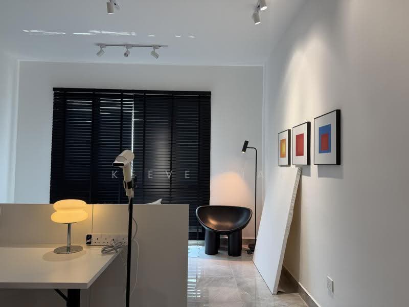 Kediaman Servis untuk Disewa di Ruby Seapark - Keeve Chan - PropertyGuru.com.my