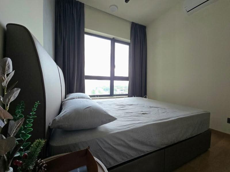 Kediaman Servis untuk Disewa di The Era @ Duta North - Ben Ling - Bedroom - PropertyGuru.com.my