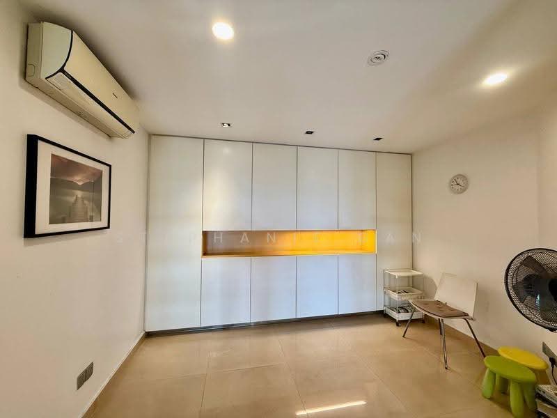 Kondominium untuk Dijual di The Straits View Condominium - Stephanie Gan - Interior - PropertyGuru.com.my
