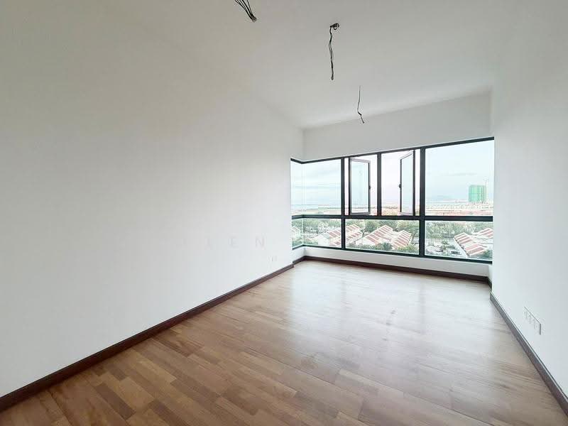 Kondominium untuk Dijual di Marinox Sky Villas - Allen Yeoh - View - PropertyGuru.com.my
