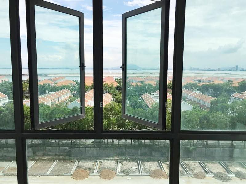 Kondominium untuk Dijual di Marinox Sky Villas - Allen Yeoh - View - PropertyGuru.com.my