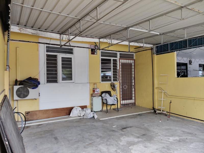 1-storey Terraced House for Sale in Bandar Bayan Baru (Bayan Lepas) - Pen Teo - PropertyGuru.com.my