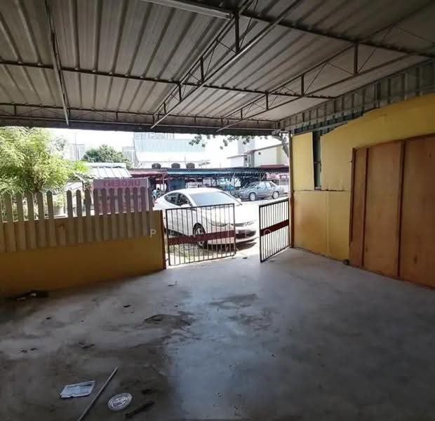 1-storey Terraced House for Sale in Bandar Bayan Baru (Bayan Lepas) - Pen Teo - PropertyGuru.com.my
