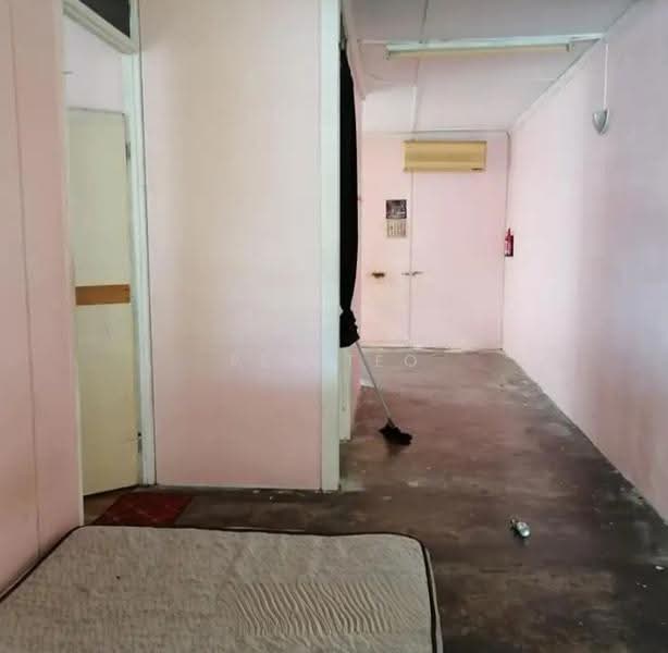1-storey Terraced House for Sale in Bandar Bayan Baru (Bayan Lepas) - Pen Teo - PropertyGuru.com.my