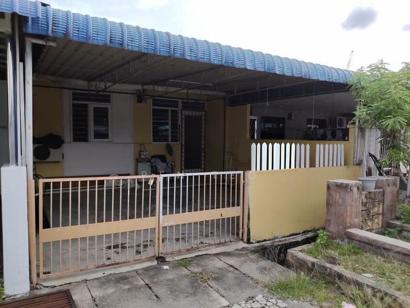 1-storey Terraced House for Sale in Bandar Bayan Baru (Bayan Lepas) - Pen Teo - PropertyGuru.com.my