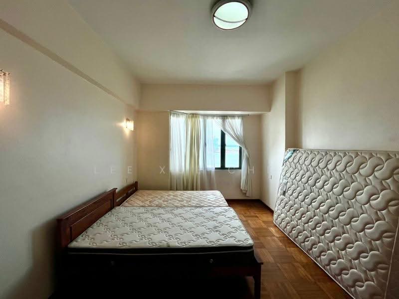 Condominium for Rent at Silverton Condominium - Lee Xue Chen - Bedroom - PropertyGuru.com.my