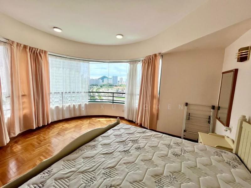 Condominium for Rent at Silverton Condominium - Lee Xue Chen - Bedroom - PropertyGuru.com.my