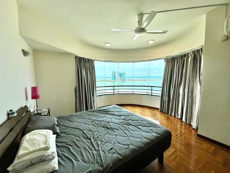 Condominium for Rent at Silverton Condominium - Lee Xue Chen - Bedroom - PropertyGuru.com.my