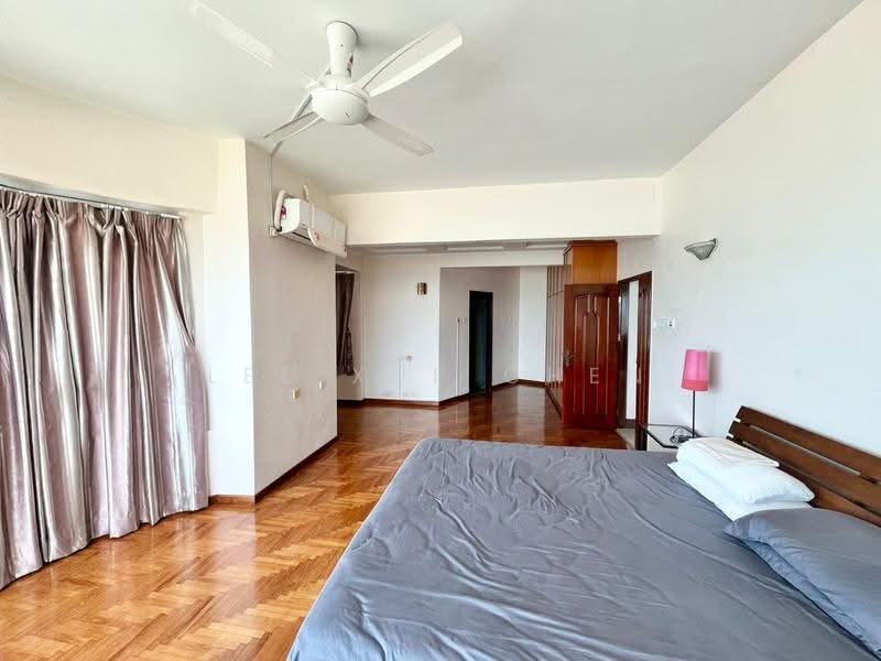 Condominium for Rent at Silverton Condominium - Lee Xue Chen - Bedroom - PropertyGuru.com.my
