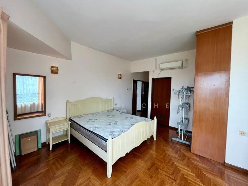 Condominium for Rent at Silverton Condominium - Lee Xue Chen - Bedroom - PropertyGuru.com.my