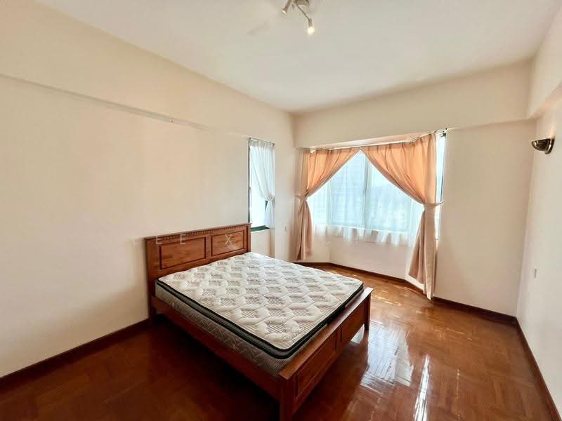 Condominium for Rent at Silverton Condominium - Lee Xue Chen - Bedroom - PropertyGuru.com.my