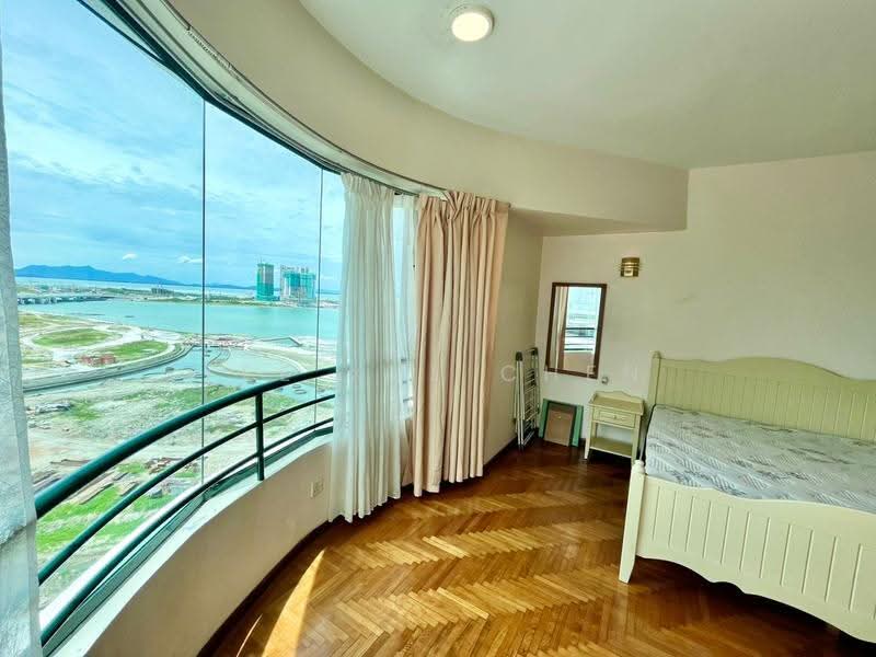 Condominium for Rent at Silverton Condominium - Lee Xue Chen - Bedroom - PropertyGuru.com.my