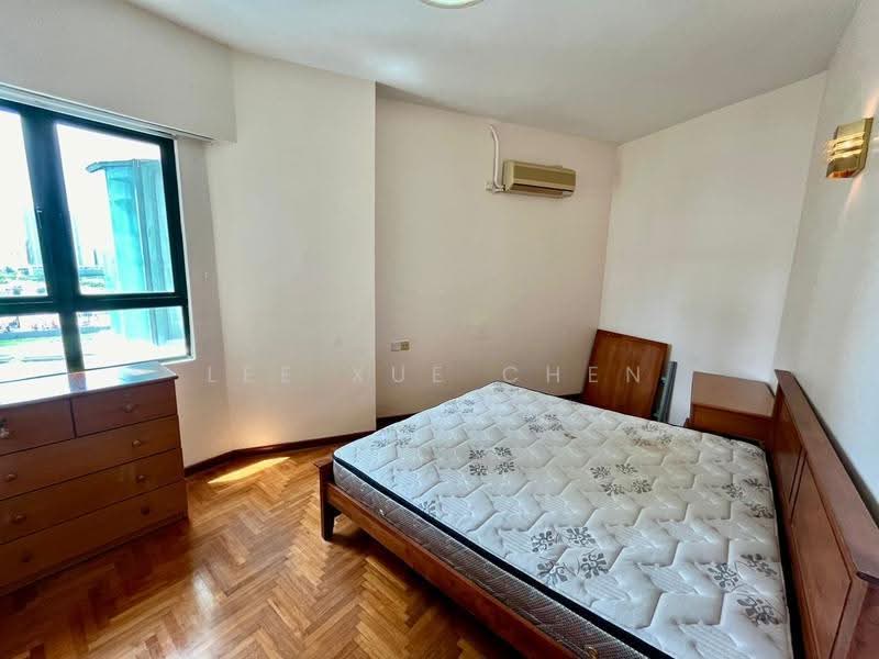 Condominium for Rent at Silverton Condominium - Lee Xue Chen - Bedroom - PropertyGuru.com.my