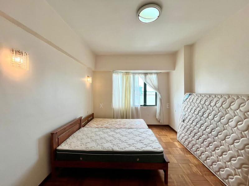 Condominium for Rent at Silverton Condominium - Lee Xue Chen - Bedroom - PropertyGuru.com.my