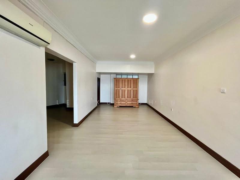 Condominium for Rent at Silverton Condominium - Lee Xue Chen - Living Room - PropertyGuru.com.my