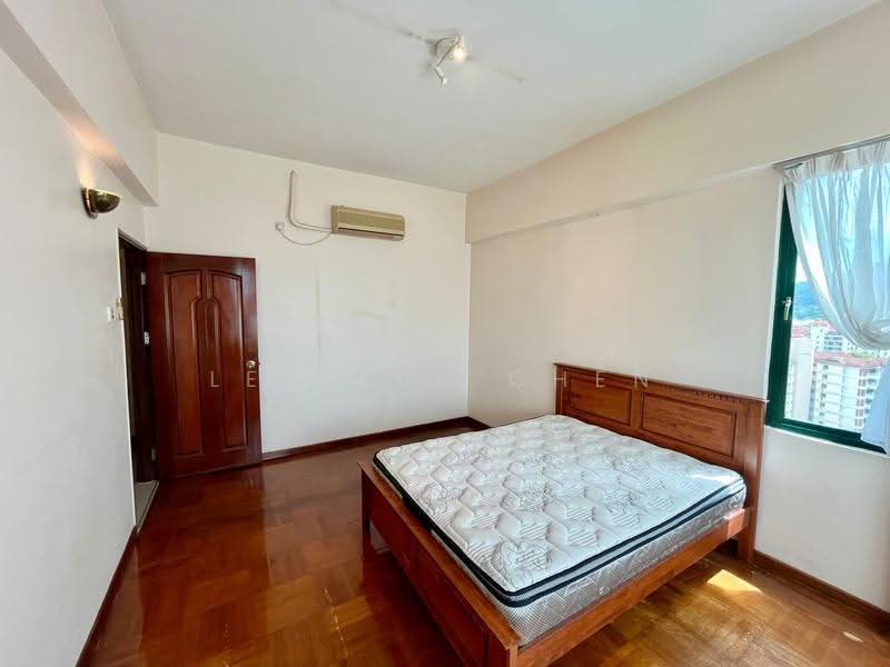 Condominium for Rent at Silverton Condominium - Lee Xue Chen - Bedroom - PropertyGuru.com.my
