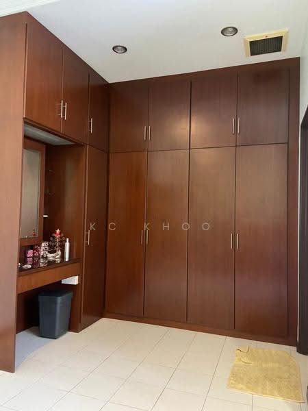 Terraced House for Rent in Bandar Mahkota Cheras (Cheras) - KC Khoo - Interior - PropertyGuru.com.my