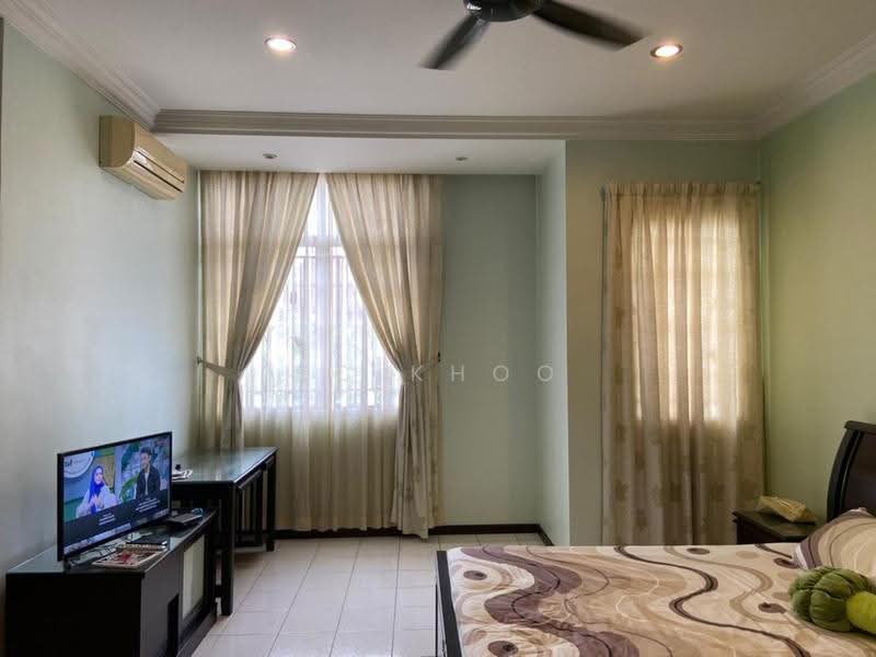 Terraced House for Rent in Bandar Mahkota Cheras (Cheras) - KC Khoo - Bedroom - PropertyGuru.com.my