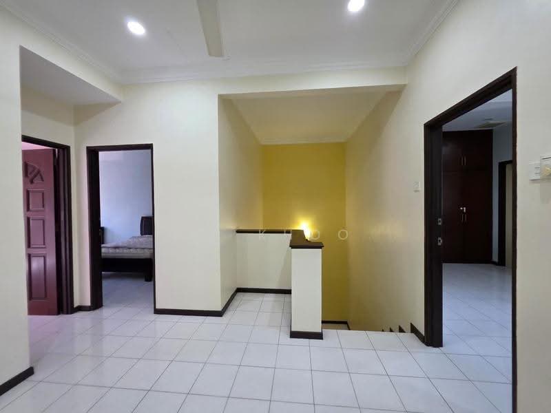 Terraced House for Rent in Bandar Mahkota Cheras (Cheras) - KC Khoo - Corridor - PropertyGuru.com.my