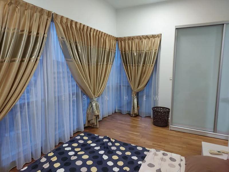 Kediaman Servis untuk Disewa di The Elements - Eason Hiew - Bedroom - PropertyGuru.com.my