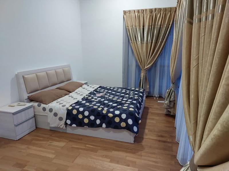 Kediaman Servis untuk Disewa di The Elements - Eason Hiew - PropertyGuru.com.my
