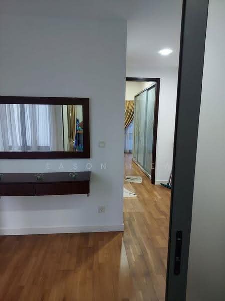 Kediaman Servis untuk Disewa di The Elements - Eason Hiew - PropertyGuru.com.my